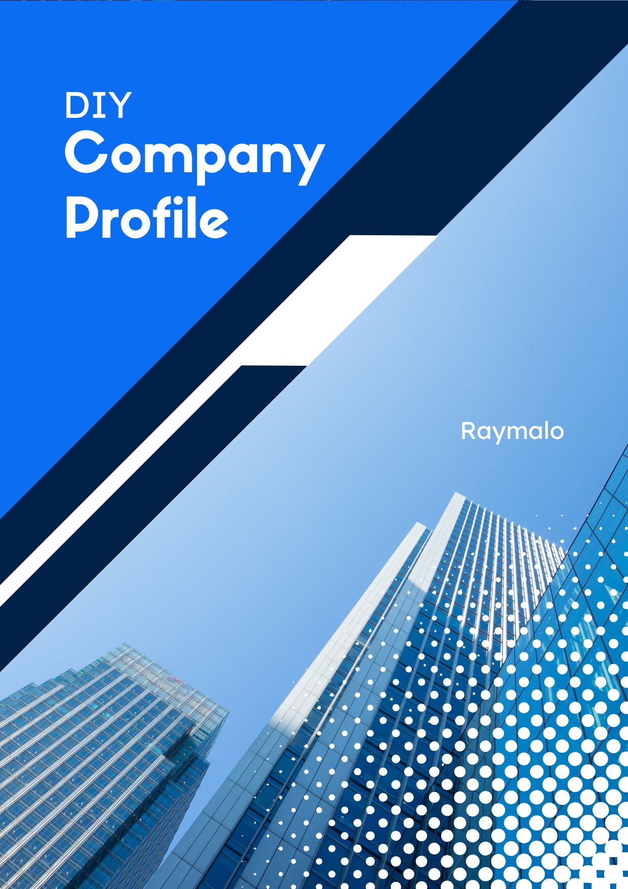 diy: basic company profile diy: basic company profile